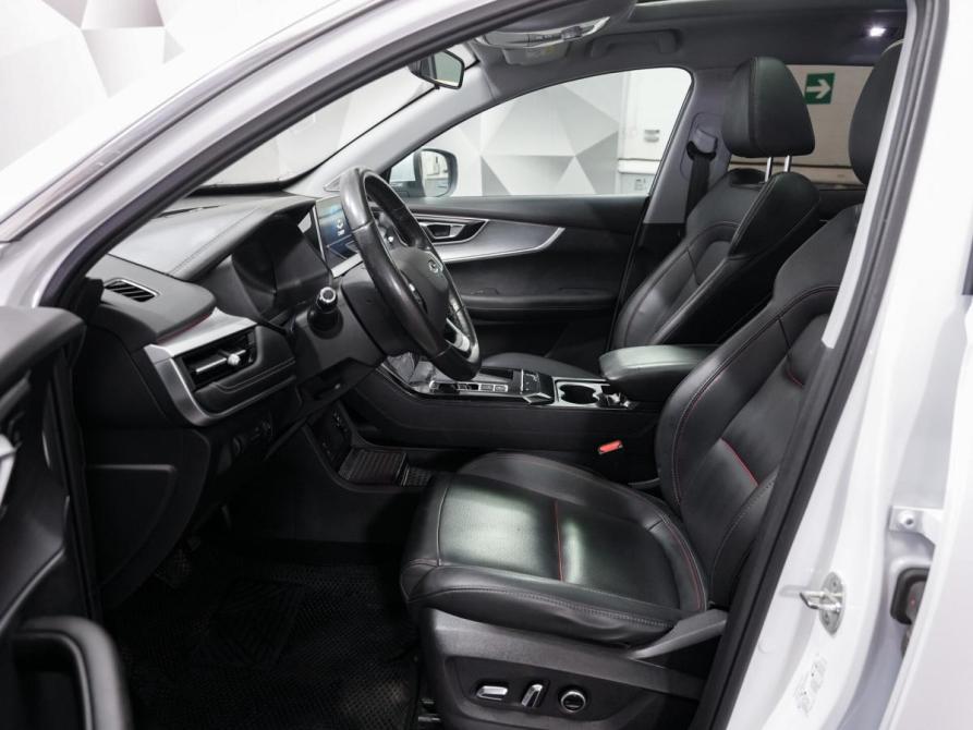 Chery Tiggo 7 Pro I Ульяновск  - изображение 10