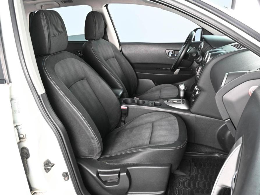 Nissan Qashqai I Рестайлинг Ростов-на-Дону  - изображение 8