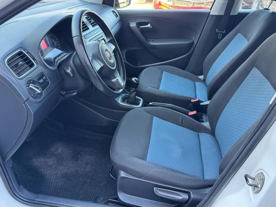 Volkswagen Polo V Альметьевск  - изображение 10