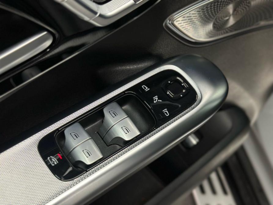 Mercedes-Benz EQE SUV Ростов-на-Дону  - изображение 23
