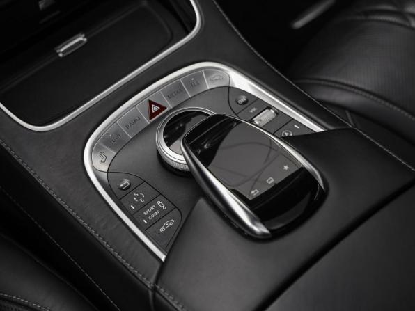 Mercedes-Benz S-Класс VI (W222 C217) с пробегом 2015 года, цена 4 079 999 рублей, 116982 км, купе, Автокод Объявления
