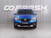 Renault Logan II Рестайлинг Воронеж  - изображение 19