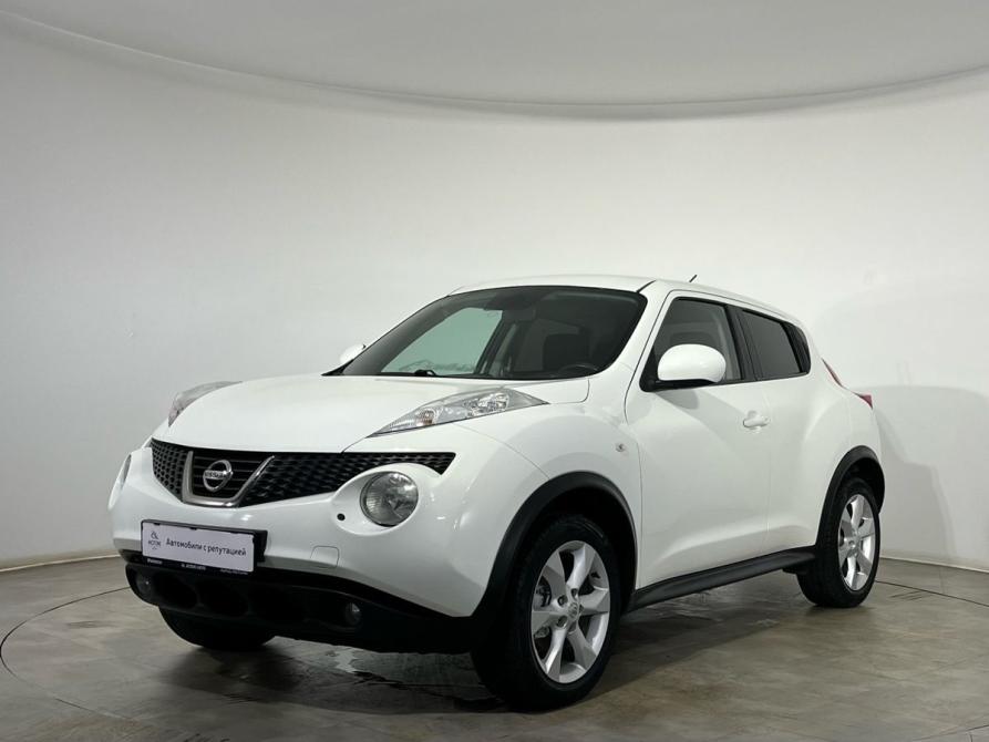 Nissan Juke I Ижевск  - изображение 1