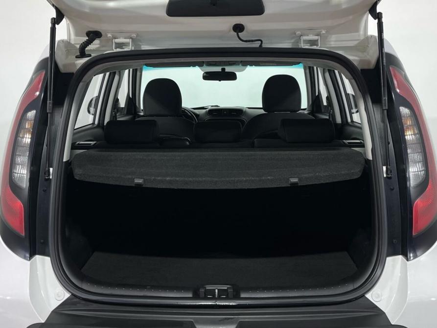 Kia Soul II Ижевск  - изображение 20