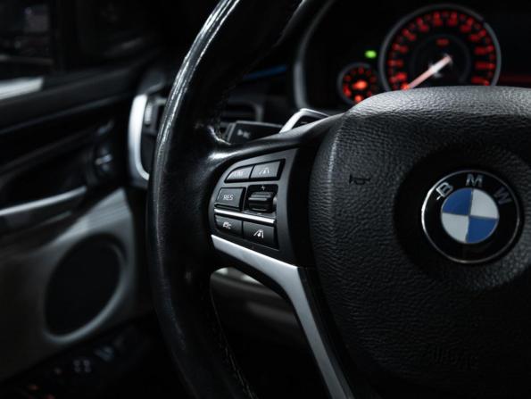 BMW X6 II (F16) с пробегом 2016 года, цена 3 500 000 рублей, 187525 км, внедорожник, Автокод Объявления