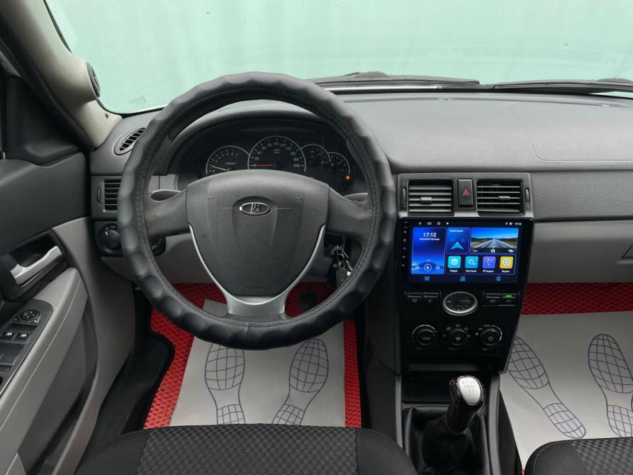 Lada (ВАЗ) Priora I Стерлитамак  - изображение 26