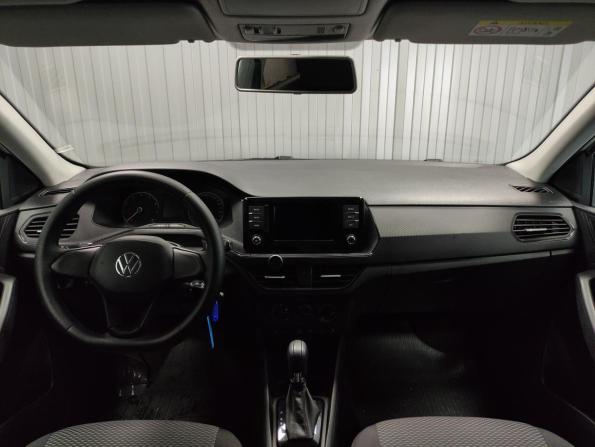 Volkswagen Polo VI с пробегом 2020 года, цена 1 300 000 рублей, 79236 км, лифтбек, Автокод Объявления
