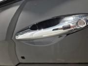 Hyundai Santa Fe III Рестайлинг Москва  - изображение 32