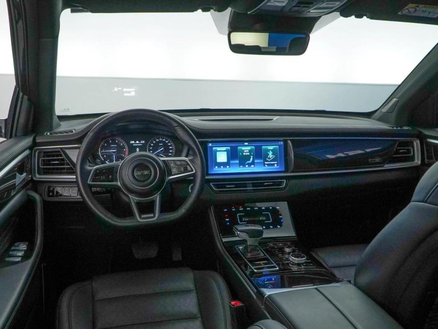 Dongfeng DFSK ix7 Москва  - изображение 6