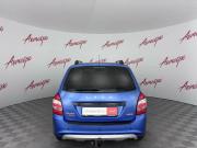 Lada (ВАЗ) Granta I Рестайлинг Псков  - изображение 23