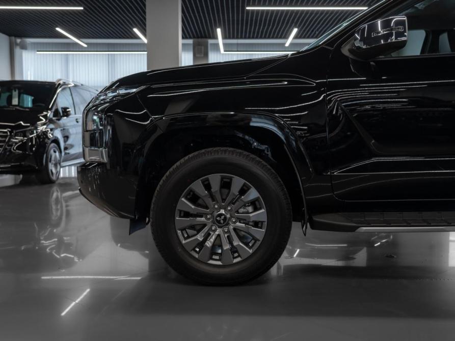 Mitsubishi L200 VI Москва  - изображение 24
