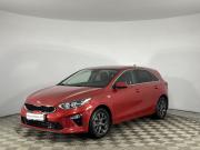 Kia Ceed III Воронеж  - изображение 20