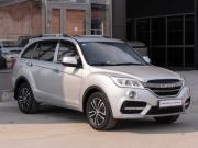 Lifan X60 I Рестайлинг 2 Новосибирск  - изображение 23