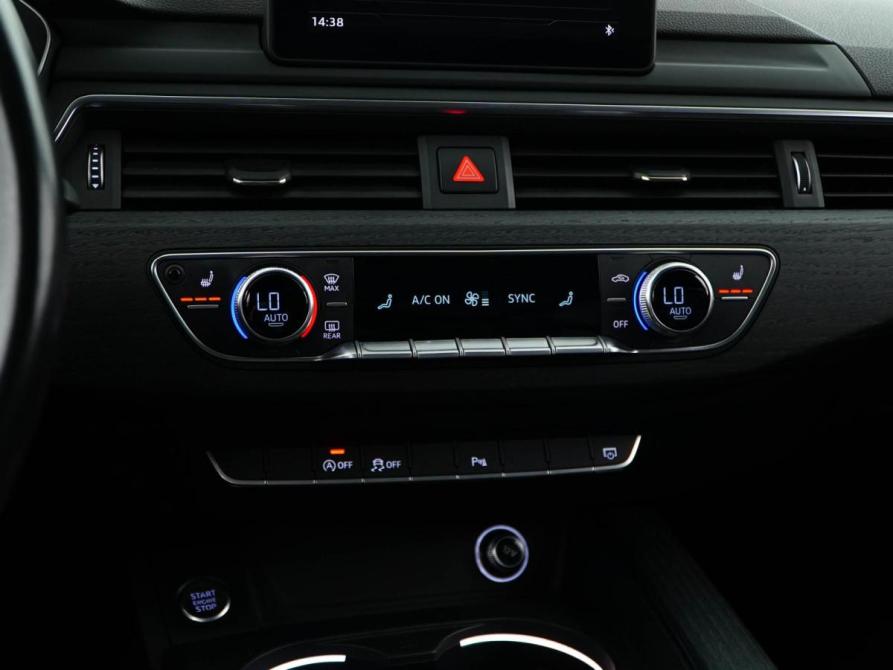 Audi A4 V (B9) Москва  - изображение 16