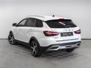 Lada (ВАЗ) Vesta I Рестайлинг (NG) Москва  - изображение 34