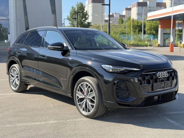 Audi Q5 III с пробегом 2026 года, цена 6 150 000 рублей, 25 км, внедорожник, Автокод Объявления