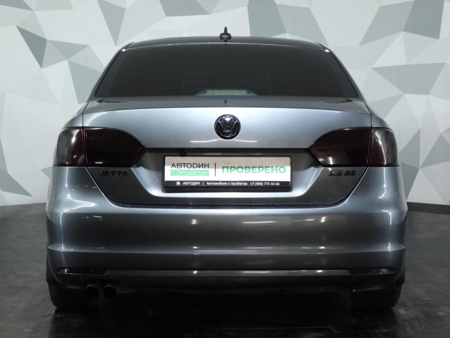 Volkswagen Jetta VI Москва  - изображение 6