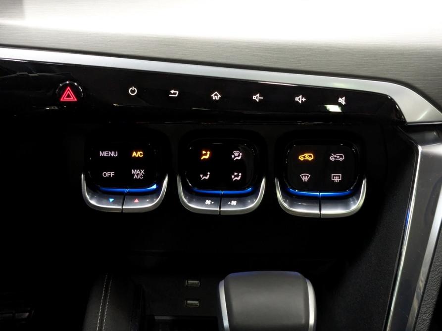 BAIC X35 Москва  - изображение 22
