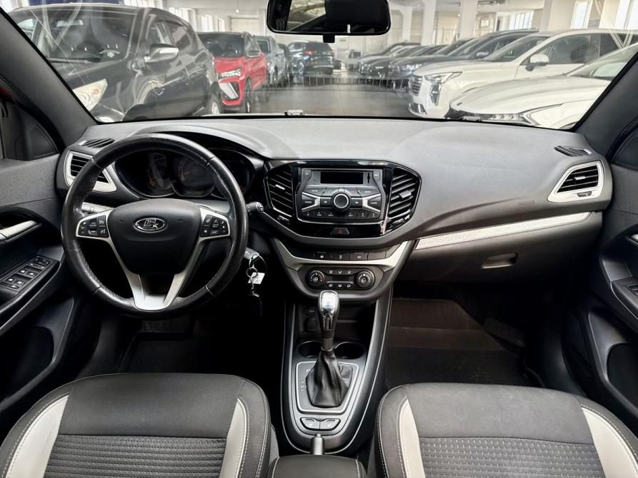 Lada (ВАЗ) Vesta I Челябинск  - изображение 8