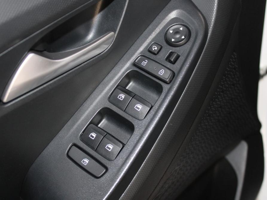 Hyundai Creta II Старый Оскол  - изображение 11