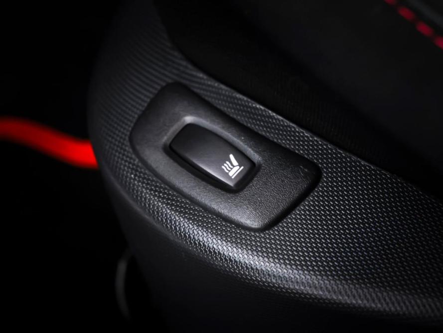 Renault Clio RS IV Москва  - изображение 21