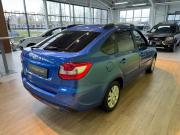 Lada (ВАЗ) Granta I Рестайлинг Чебоксары  - изображение 28