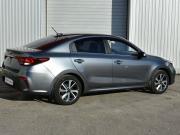 Kia Rio IV Мурманск  - изображение 21