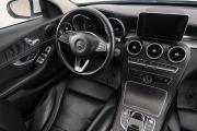 Mercedes-Benz C-Класс IV (W205) Красноярск  - изображение 32