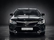 Toyota Camry VII (XV50) Рестайлинг Санкт-Петербург  - изображение 26