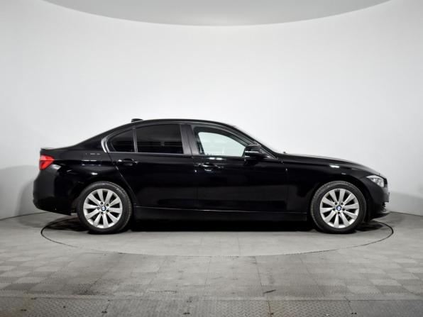 BMW 3 серии VI (F3x) Рестайлинг с пробегом 2015 года, цена 1 249 000 рублей, 196885 км, седан, Автокод Объявления