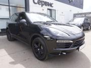 Porsche Cayenne II (958) Москва  - изображение 21