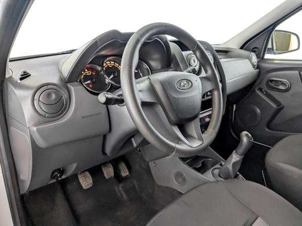 Lada (ВАЗ) Largus I Рестайлинг с пробегом 2024 года, цена 1 130 000 рублей, 94305 км, универсал, Автокод Объявления