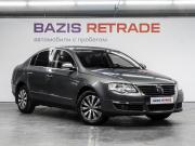 Volkswagen Passat B6 Тюмень  - изображение 24