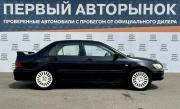 Mitsubishi Lancer IX Краснодар  - изображение 23