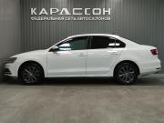 Volkswagen Jetta VI Рестайлинг Пермь  - изображение 23