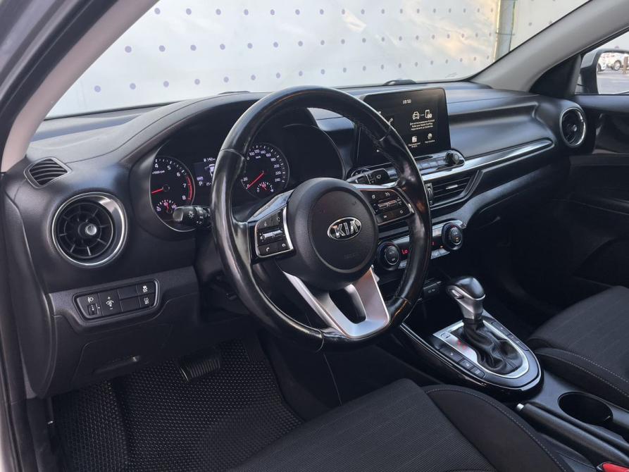 Kia Cerato IV Тамбов  - изображение 15