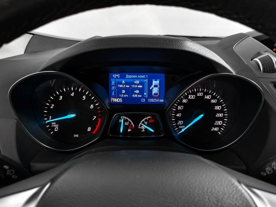 Ford Kuga II Санкт-Петербург  - изображение 20