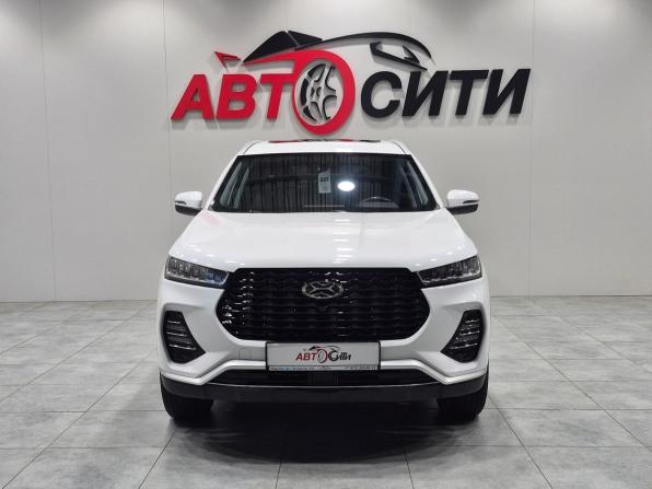Xcite X-Cross 7 с пробегом 2024 года, цена 1 873 000 рублей, 31560 км, внедорожник, Автокод Объявления