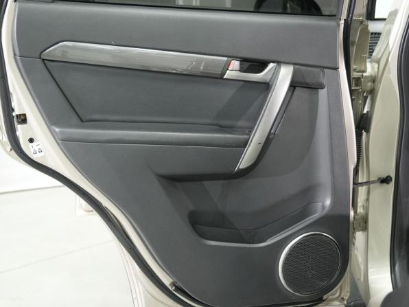 Chevrolet Captiva I с пробегом 2008 года, цена 960 000 рублей, 208161 км, внедорожник, Автокод Объявления