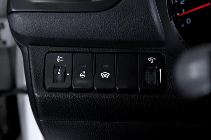 Kia Rio III Рестайлинг с пробегом 2015 года, цена 1 200 000 рублей, 111900 км, седан, Автокод Объявления