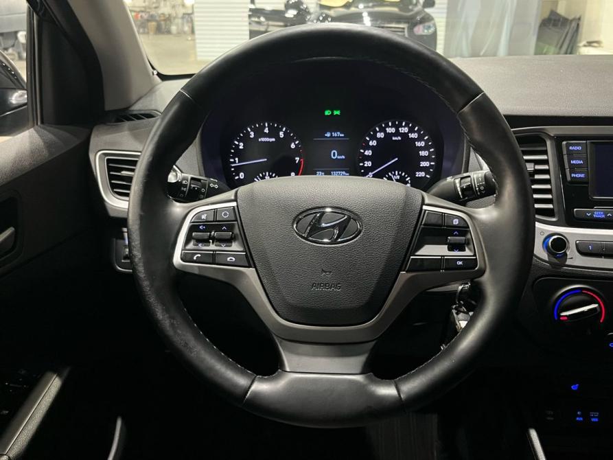 Hyundai Solaris II Пермь  - изображение 15