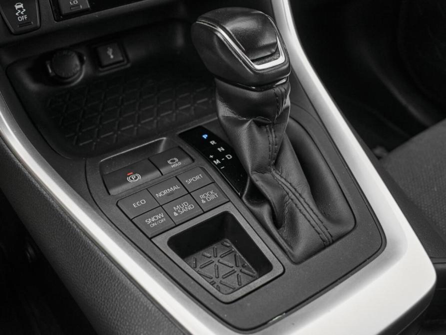 Toyota RAV4 V (XA50) Екатеринбург  - изображение 19