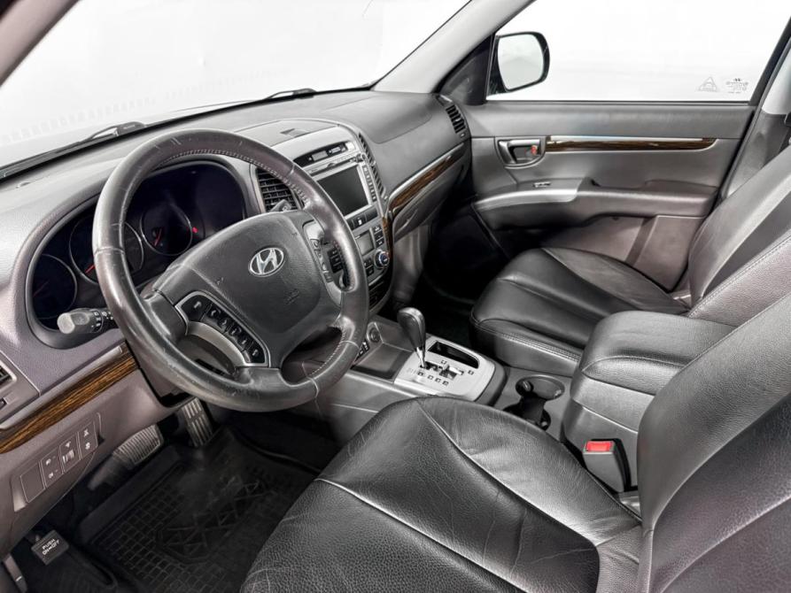 Hyundai Santa Fe II Рестайлинг Санкт-Петербург  - изображение 9