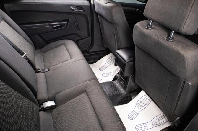 Opel Zafira B с пробегом 2008 года, цена 399 000 рублей, 365000 км, компактвэн, Автокод Объявления