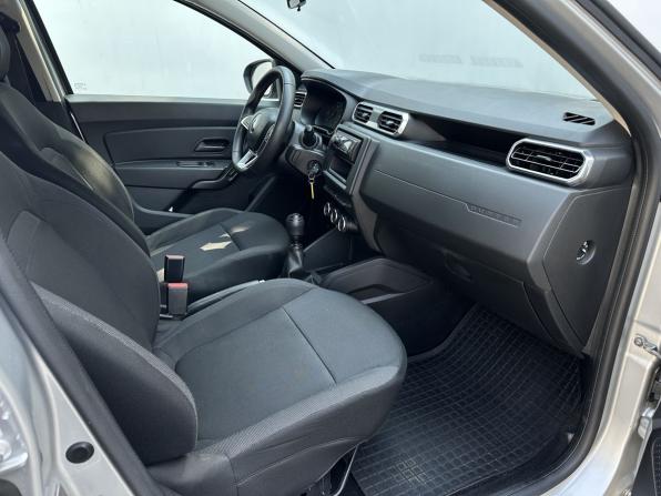 Renault Duster II с пробегом 2022 года, цена 1 780 000 рублей, 103066 км, внедорожник, Автокод Объявления