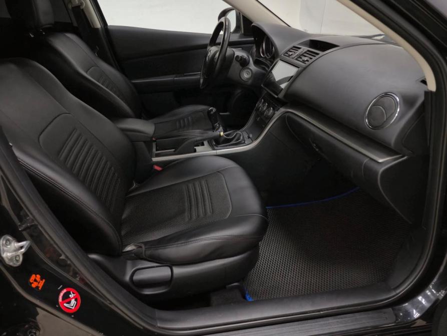 Mazda 6 II (GH) Рестайлинг Альметьевск  - изображение 13