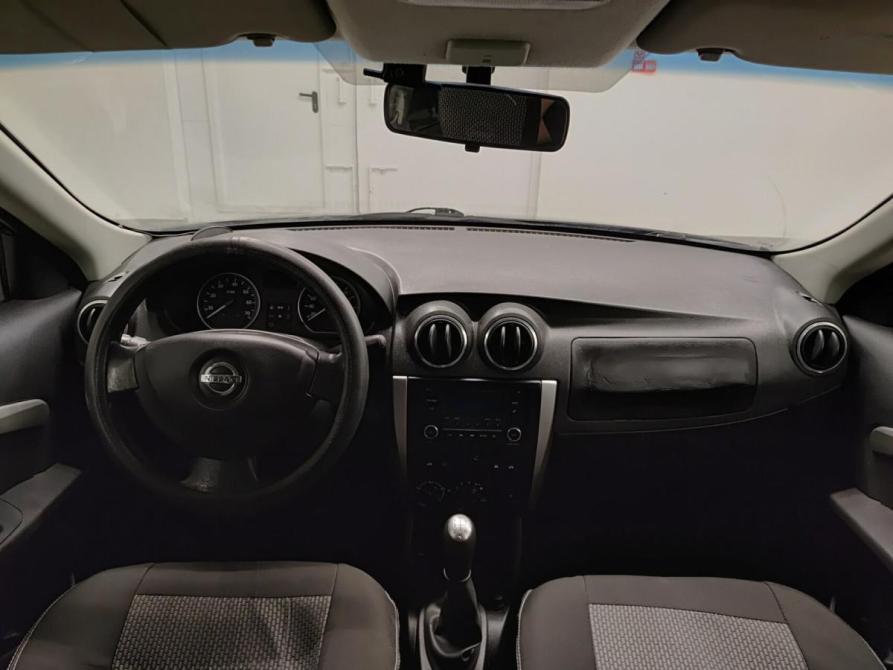 Nissan Almera III (G15) Казань  - изображение 17