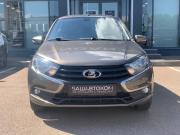Lada (ВАЗ) Granta I Рестайлинг Стерлитамак  - изображение 18