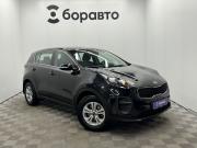 Kia Sportage IV Рестайлинг Воронеж  - изображение 27