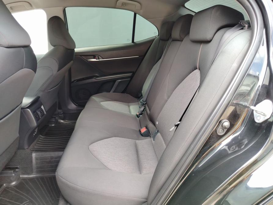 Toyota Camry VIII (XV70) Ярославль  - изображение 10